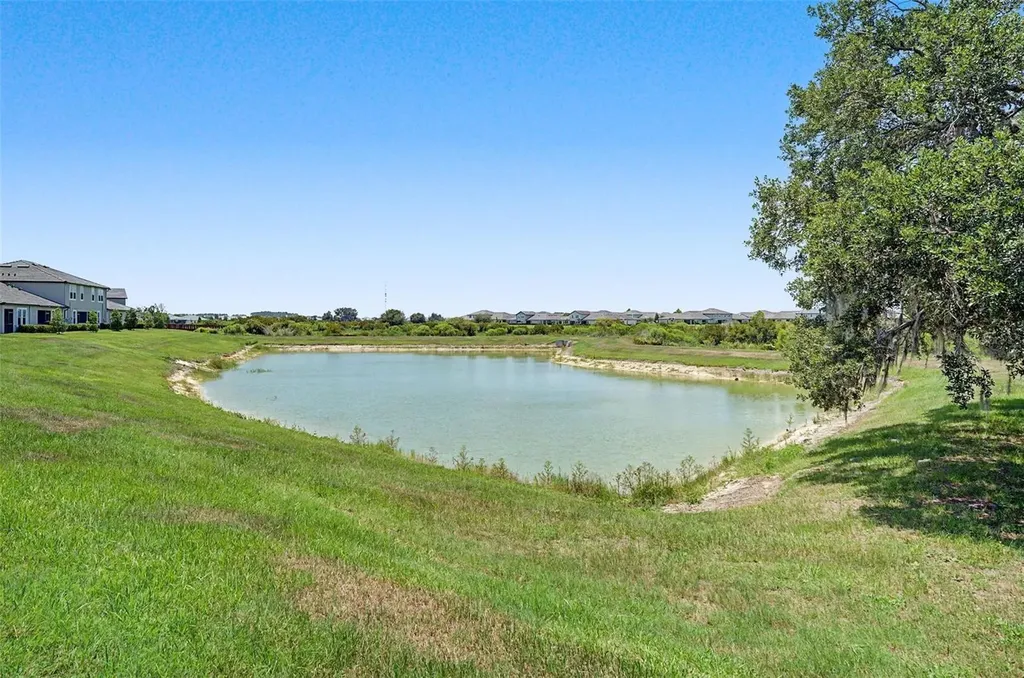 32092 Cannon Rush Drive San Antonio FL 33576