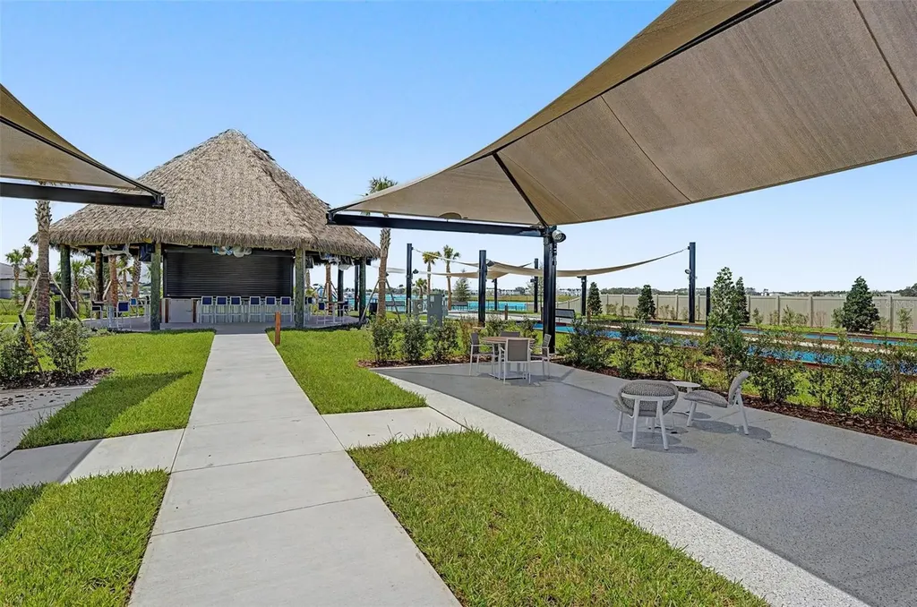 32092 Cannon Rush Drive San Antonio FL 33576
