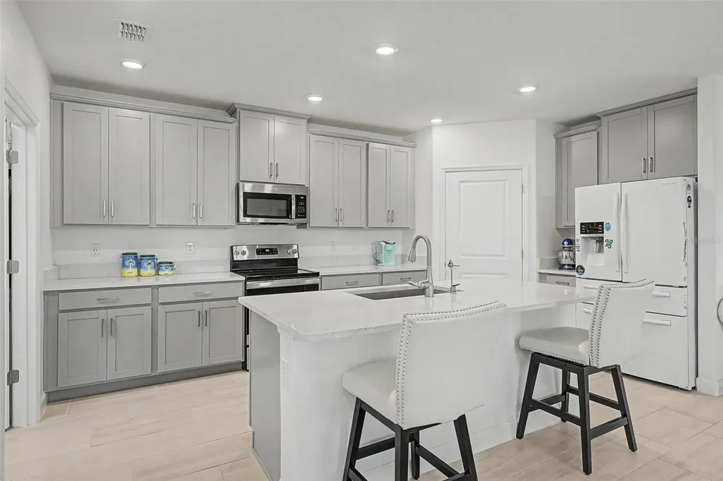 32092 Cannon Rush Drive San Antonio FL 33576