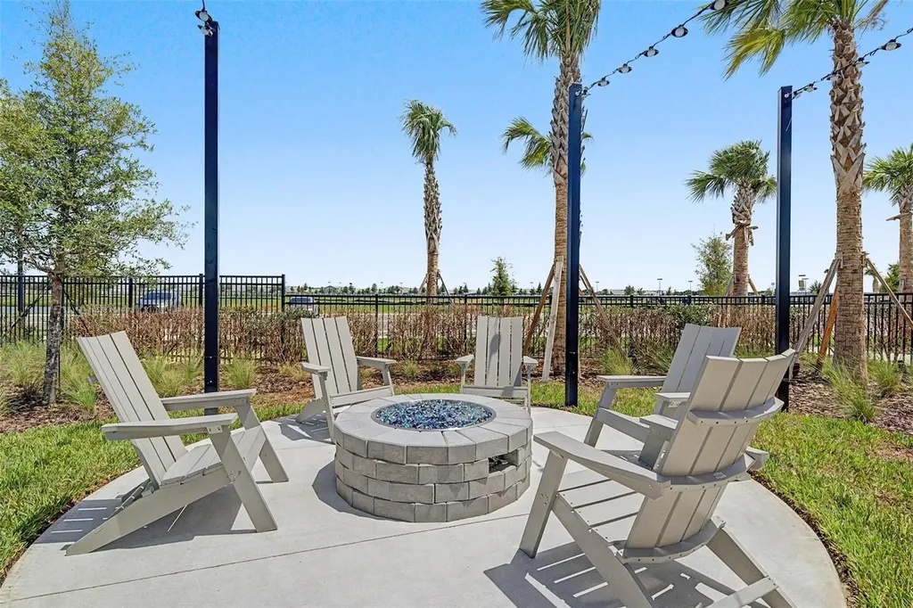 32092 Cannon Rush Drive San Antonio FL 33576