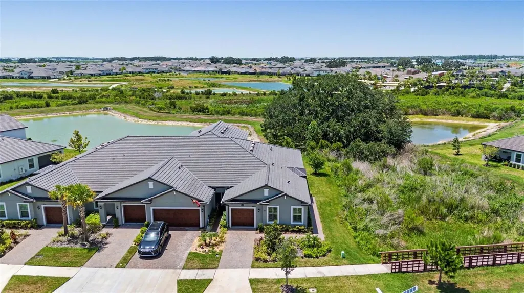 32092 Cannon Rush Drive San Antonio FL 33576