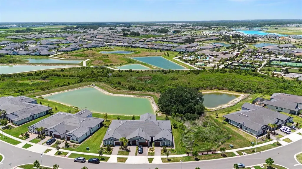 32092 Cannon Rush Drive San Antonio FL 33576