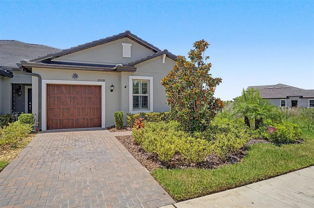 32092 Cannon Rush Drive San Antonio FL 33576