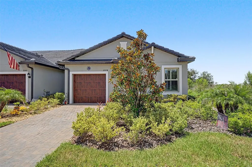 32092 Cannon Rush Drive San Antonio FL 33576