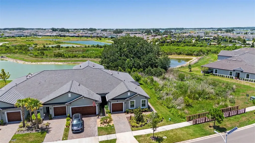 32092 Cannon Rush Drive San Antonio FL 33576