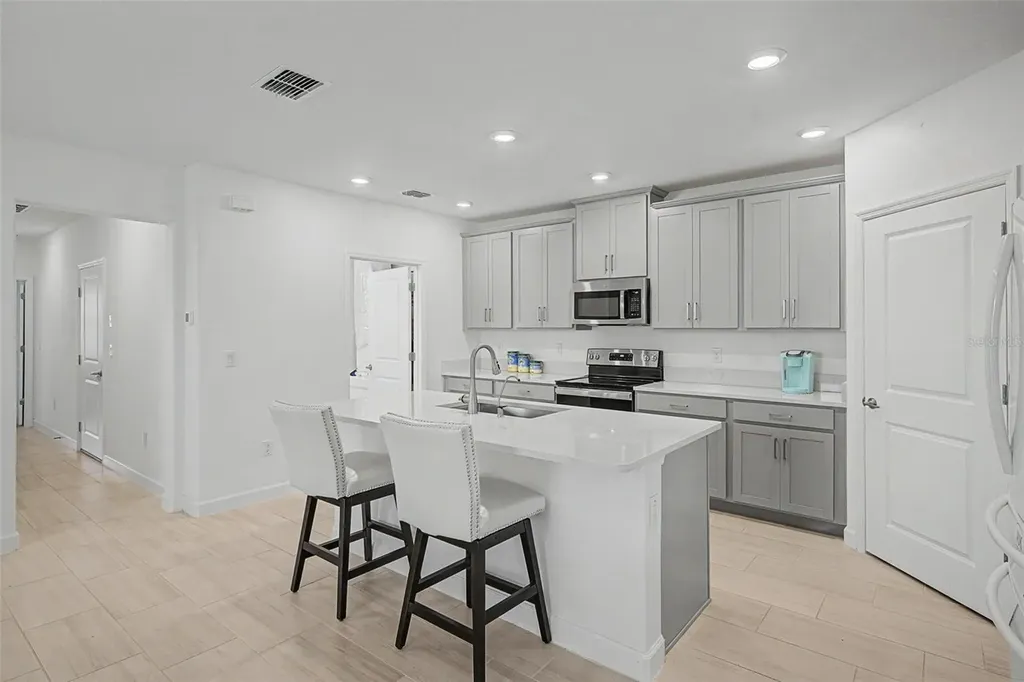 32092 Cannon Rush Drive San Antonio FL 33576