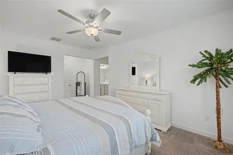 32092 Cannon Rush Drive San Antonio FL 33576