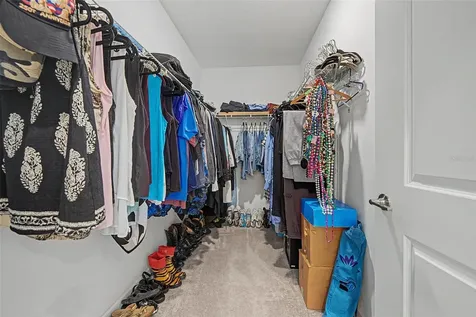 32092 Cannon Rush Drive San Antonio FL 33576