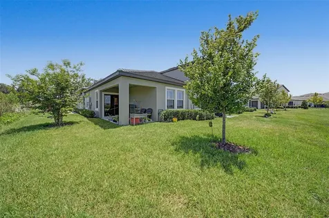 32092 Cannon Rush Drive San Antonio FL 33576