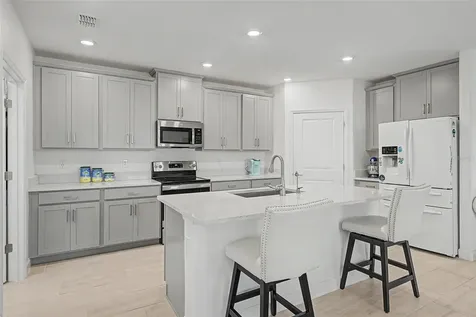 32092 Cannon Rush Drive San Antonio FL 33576
