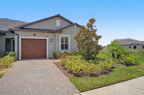 32092 Cannon Rush Drive San Antonio FL 33576
