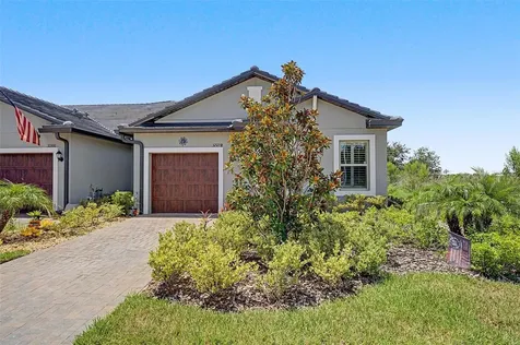 32092 Cannon Rush Drive San Antonio FL 33576