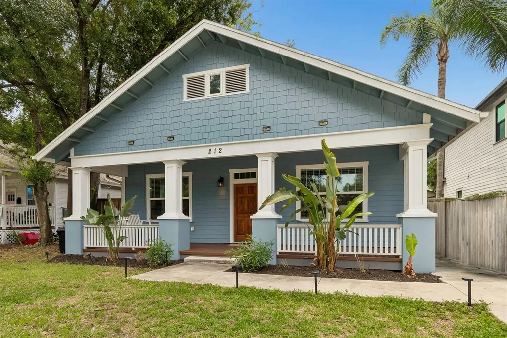 212 W Hilda Street Tampa FL 33603