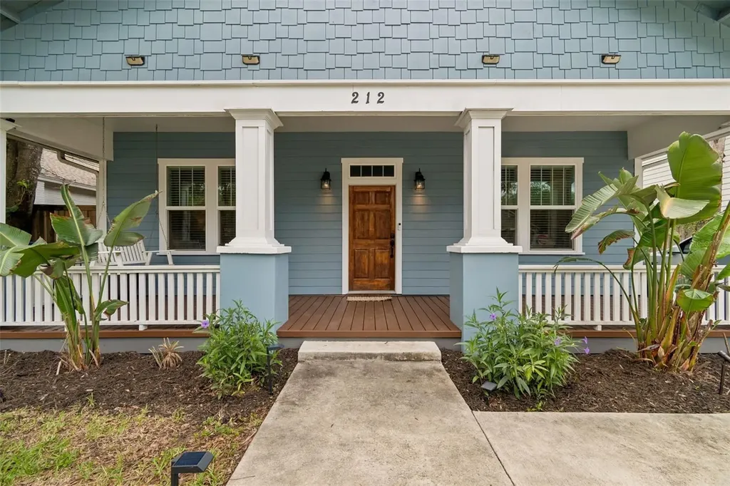 212 W Hilda Street Tampa FL 33603