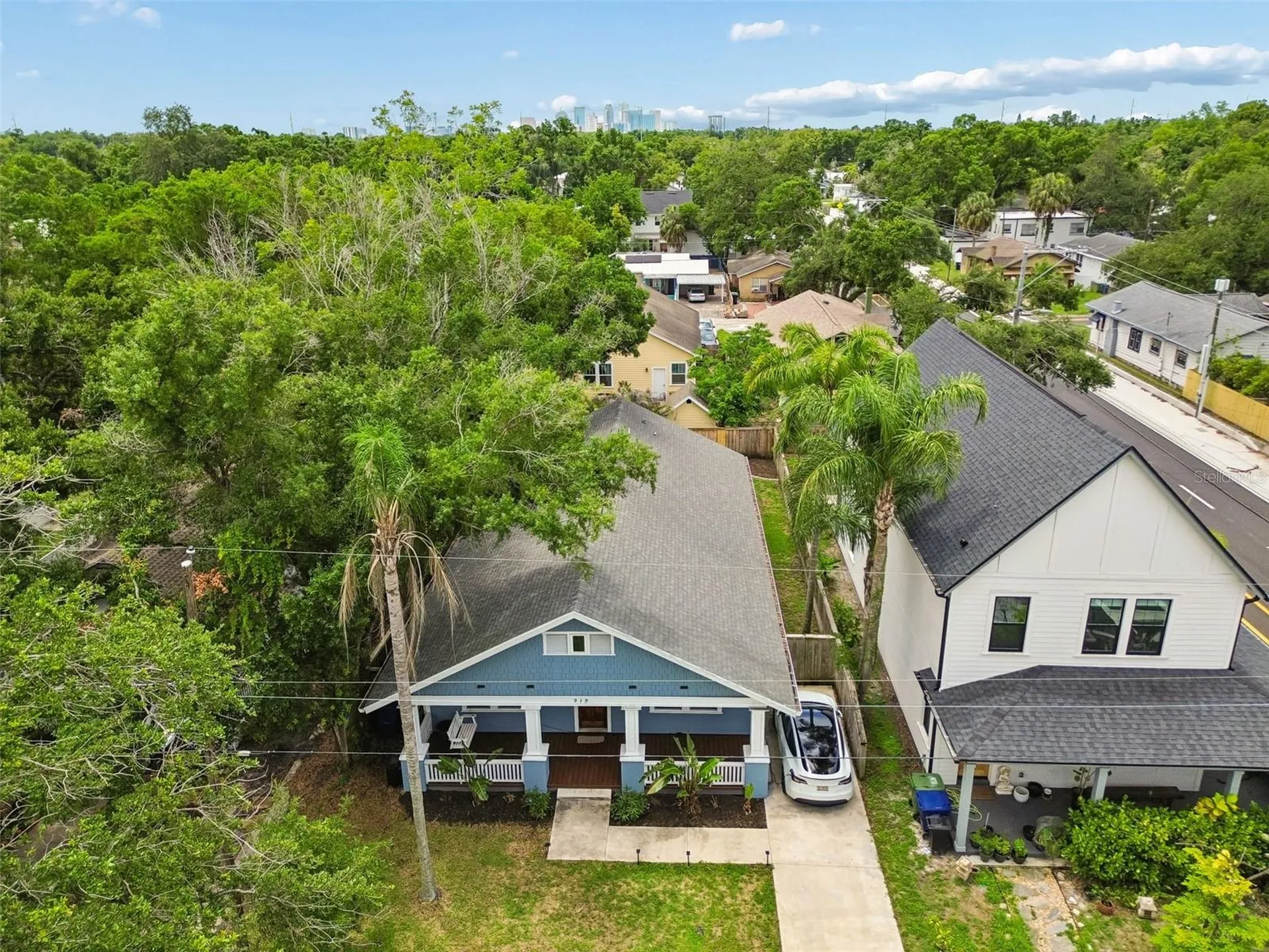 212 W Hilda Street Tampa FL 33603