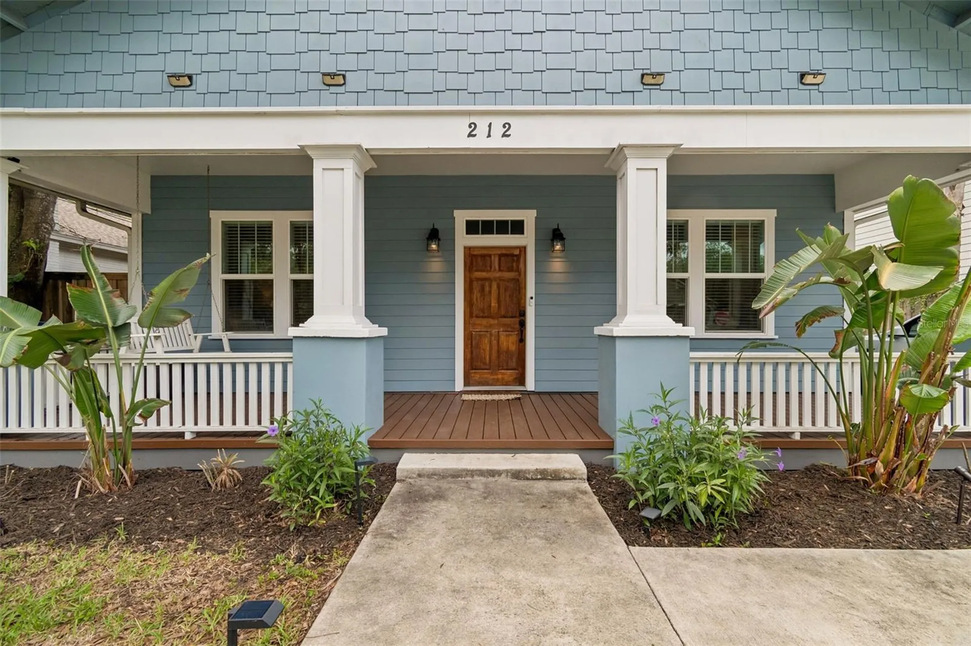 212 W Hilda Street Tampa FL 33603