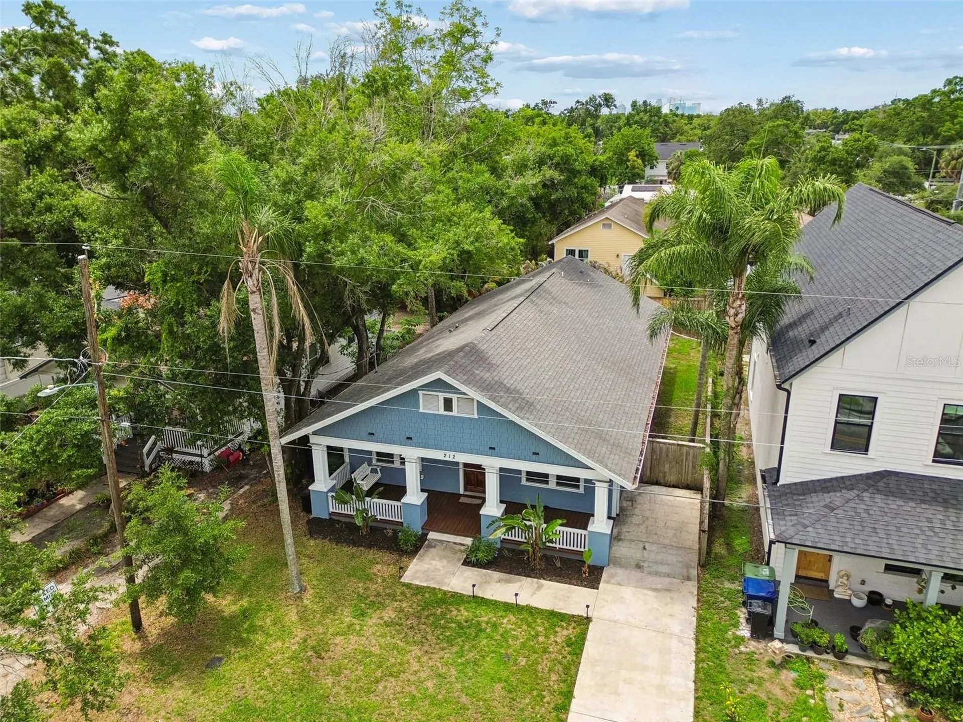 212 W Hilda Street Tampa FL 33603