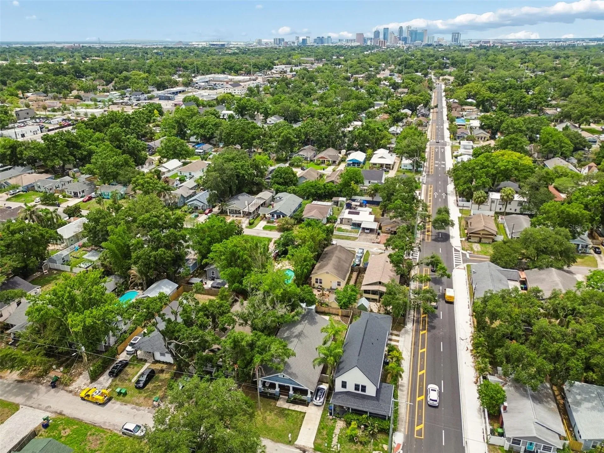 212 W Hilda Street Tampa FL 33603