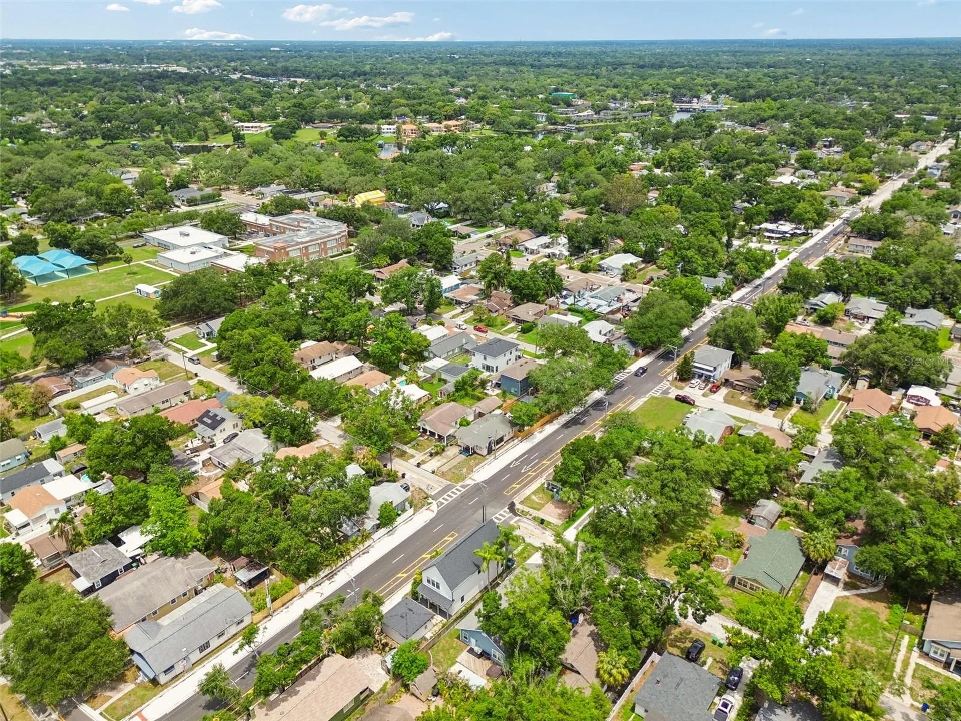 212 W Hilda Street Tampa FL 33603