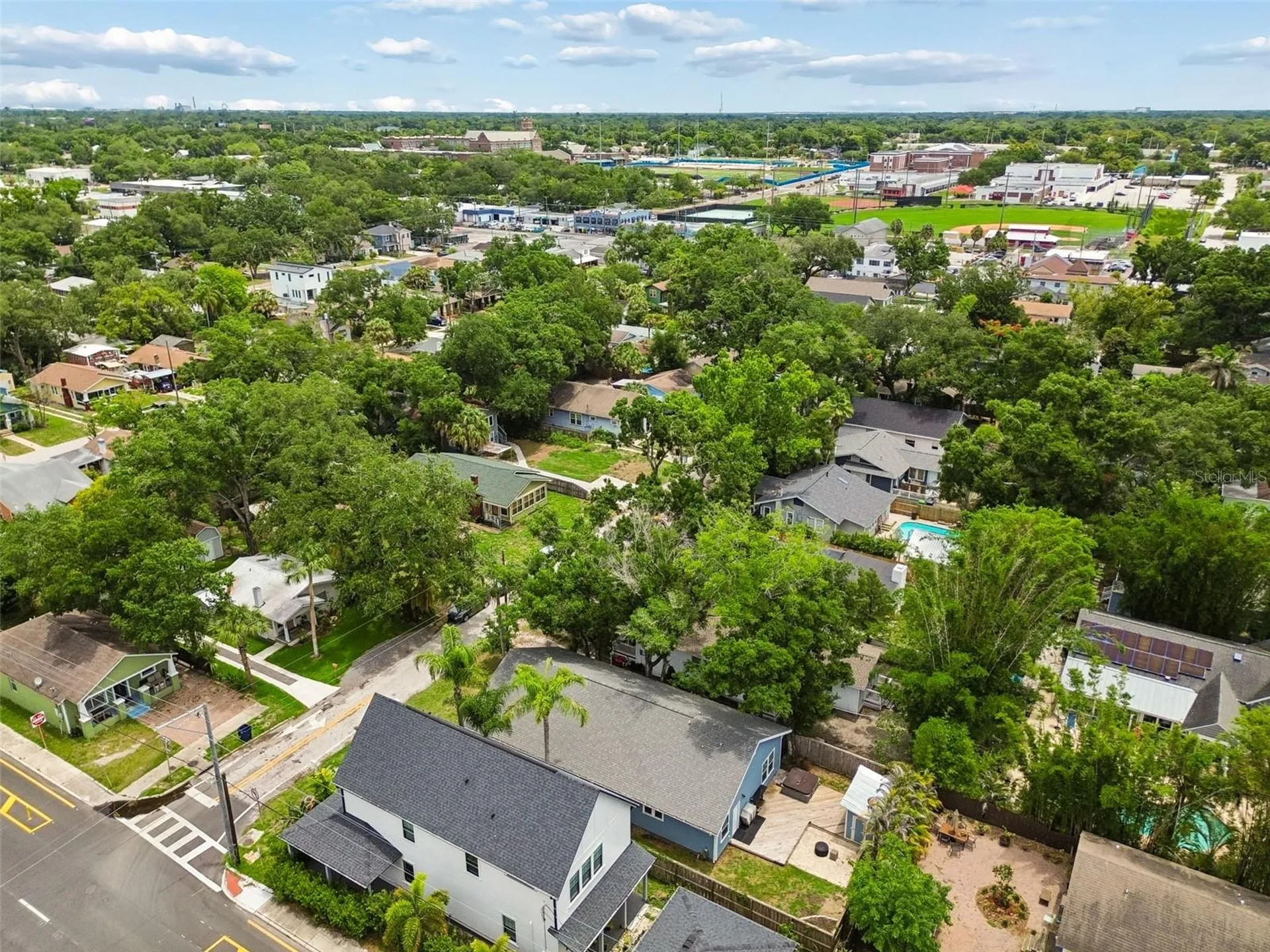 212 W Hilda Street Tampa FL 33603