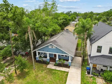 212 W Hilda Street Tampa FL 33603