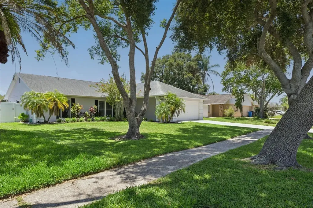 16117 Pebblebrook Drive Tampa FL 33624