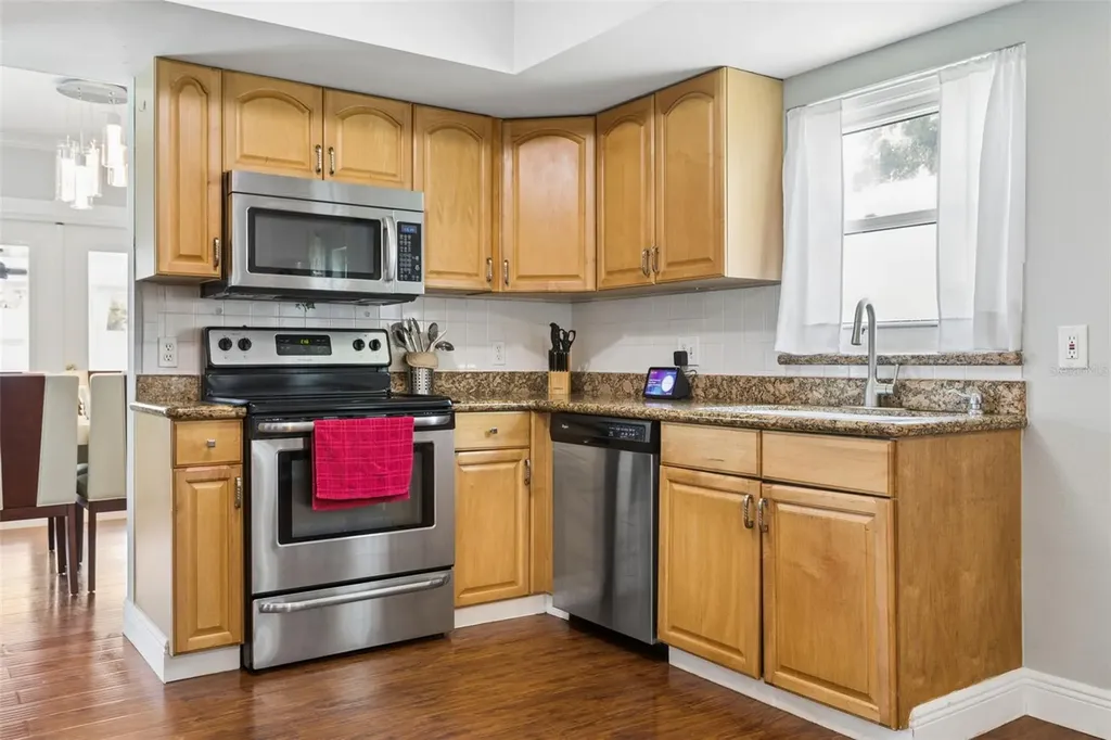 16117 Pebblebrook Drive Tampa FL 33624