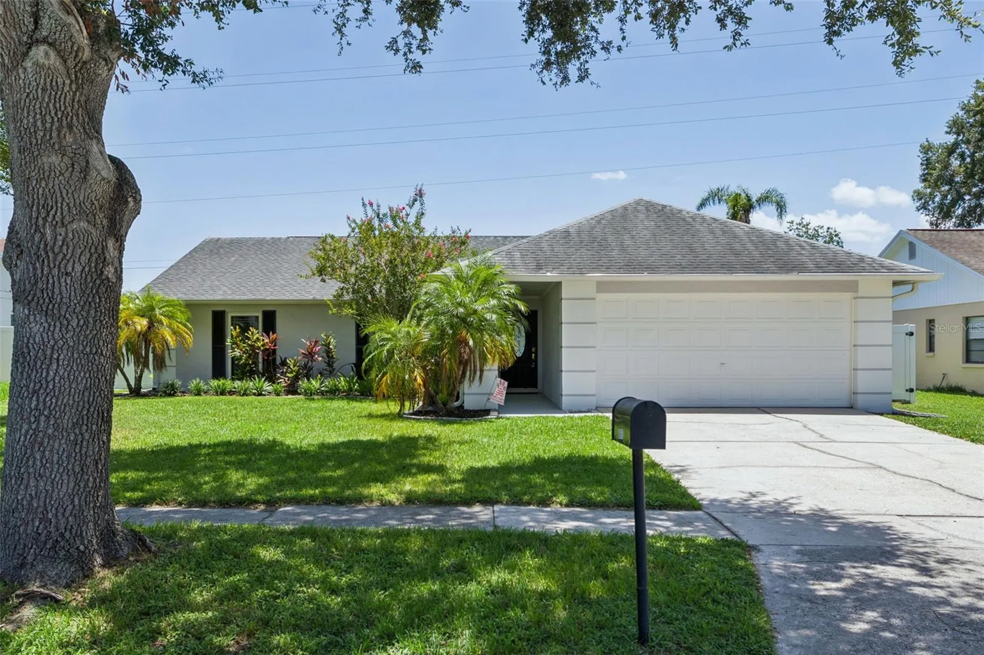 16117 Pebblebrook Drive Tampa FL 33624