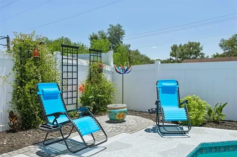 16117 Pebblebrook Drive Tampa FL 33624