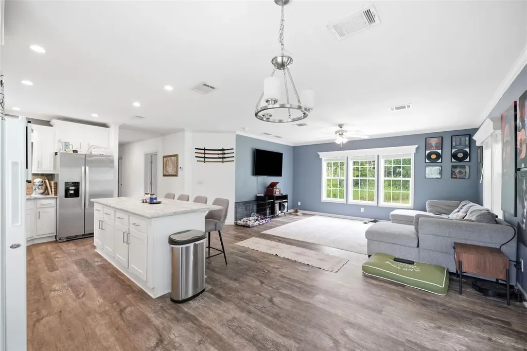 16184 Paxford Lane Brooksville FL 34601