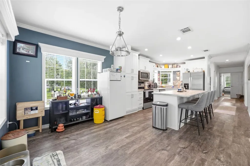 16184 Paxford Lane Brooksville FL 34601