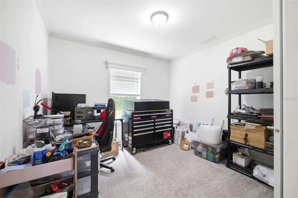 16184 Paxford Lane Brooksville FL 34601