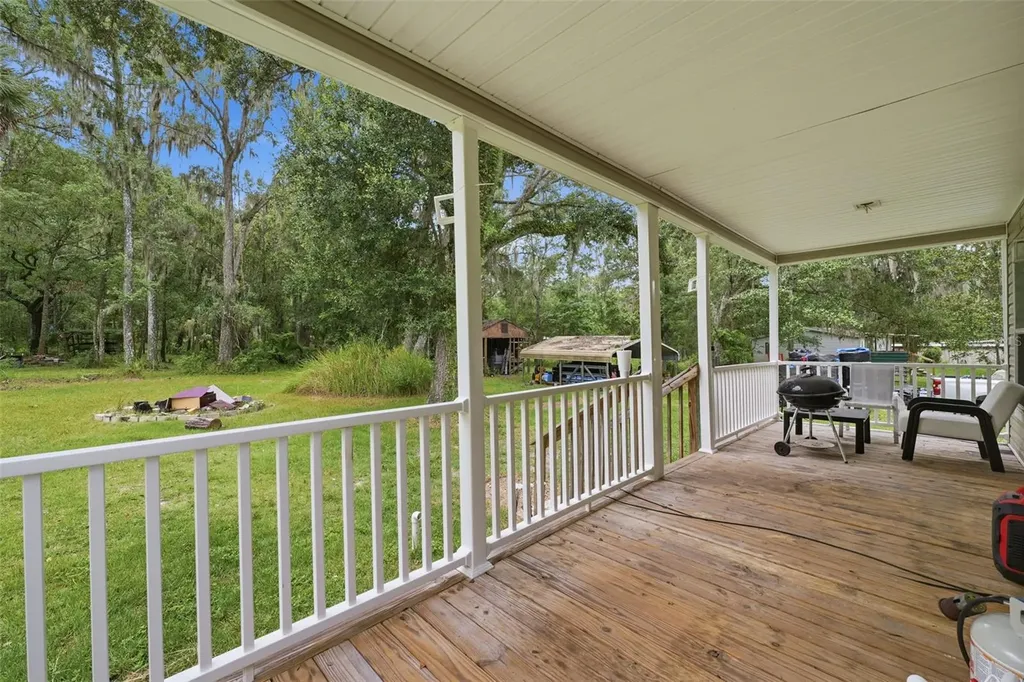 16184 Paxford Lane Brooksville FL 34601