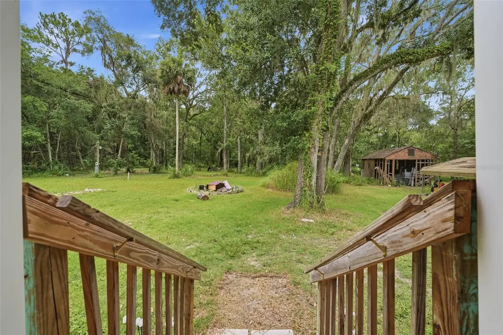 16184 Paxford Lane Brooksville FL 34601