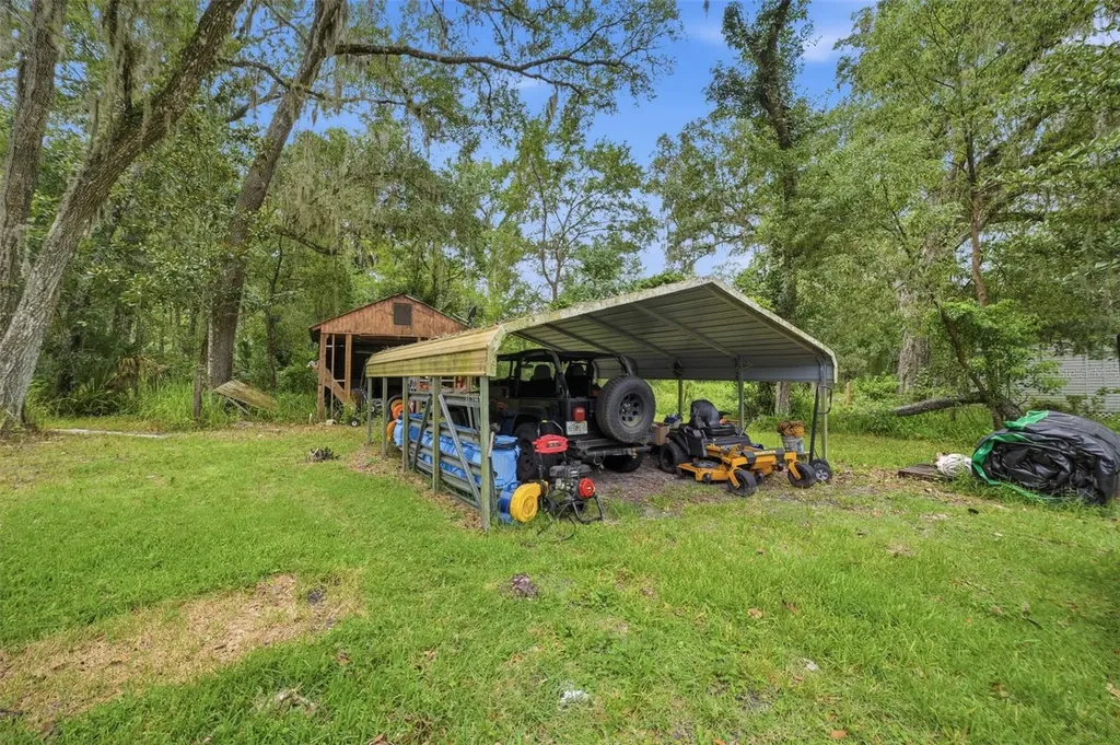 16184 Paxford Lane Brooksville FL 34601