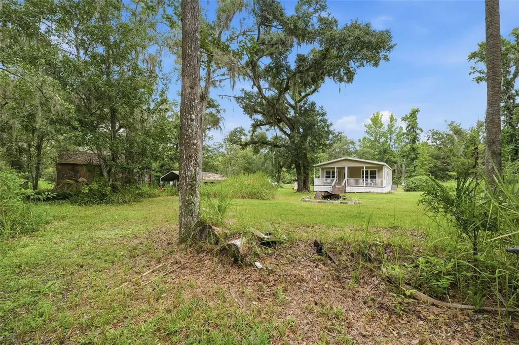 16184 Paxford Lane Brooksville FL 34601