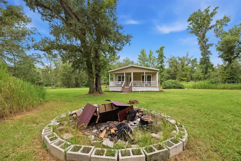 16184 Paxford Lane Brooksville FL 34601