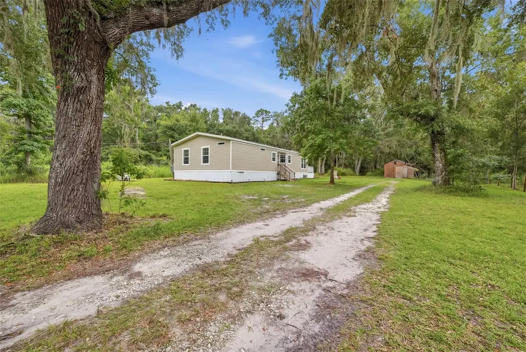 16184 Paxford Lane Brooksville FL 34601