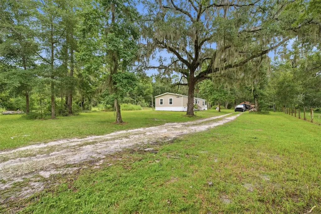 16184 Paxford Lane Brooksville FL 34601