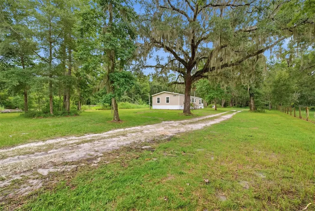 16184 Paxford Lane Brooksville FL 34601