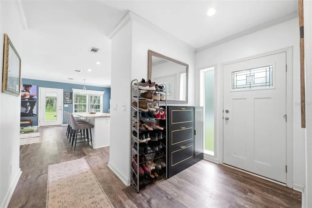 16184 Paxford Lane Brooksville FL 34601