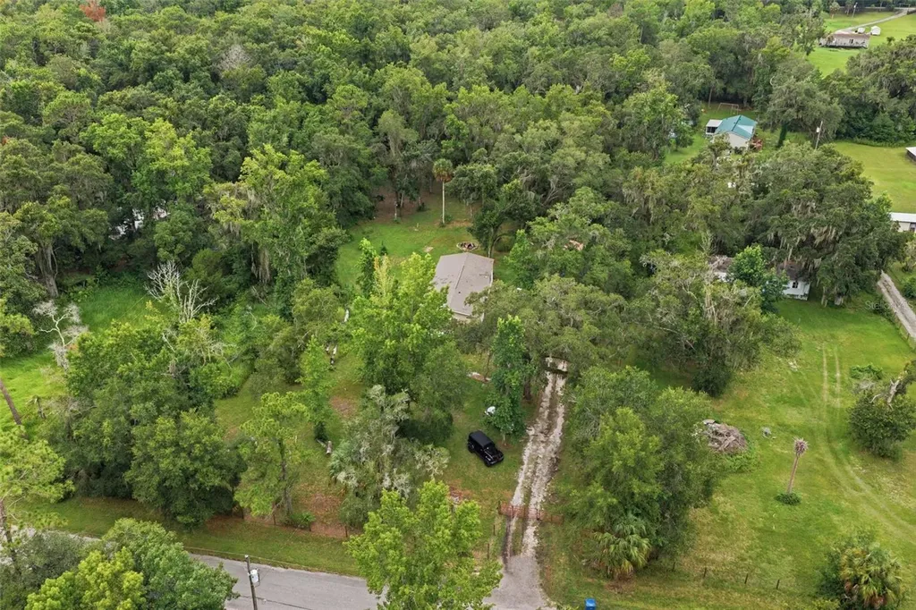 16184 Paxford Lane Brooksville FL 34601
