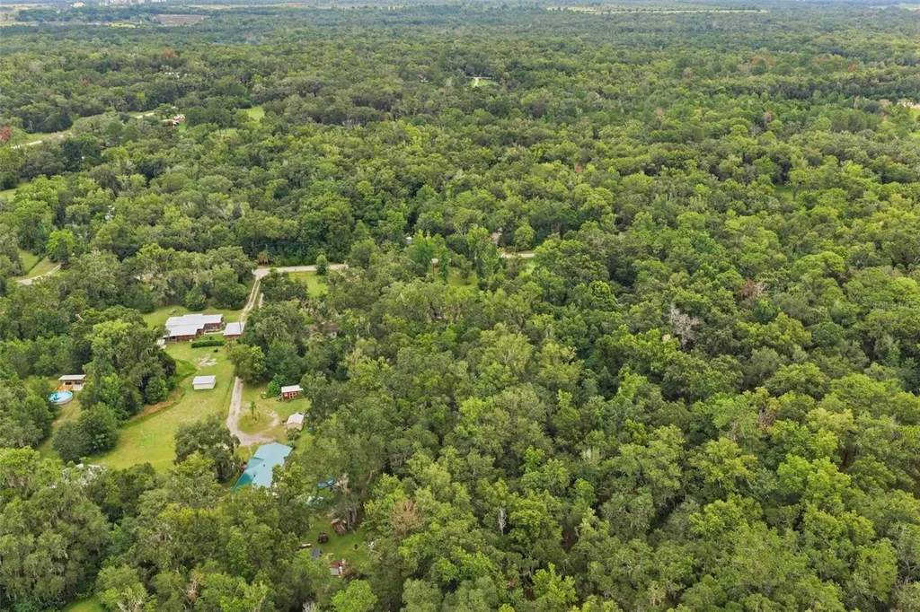 16184 Paxford Lane Brooksville FL 34601