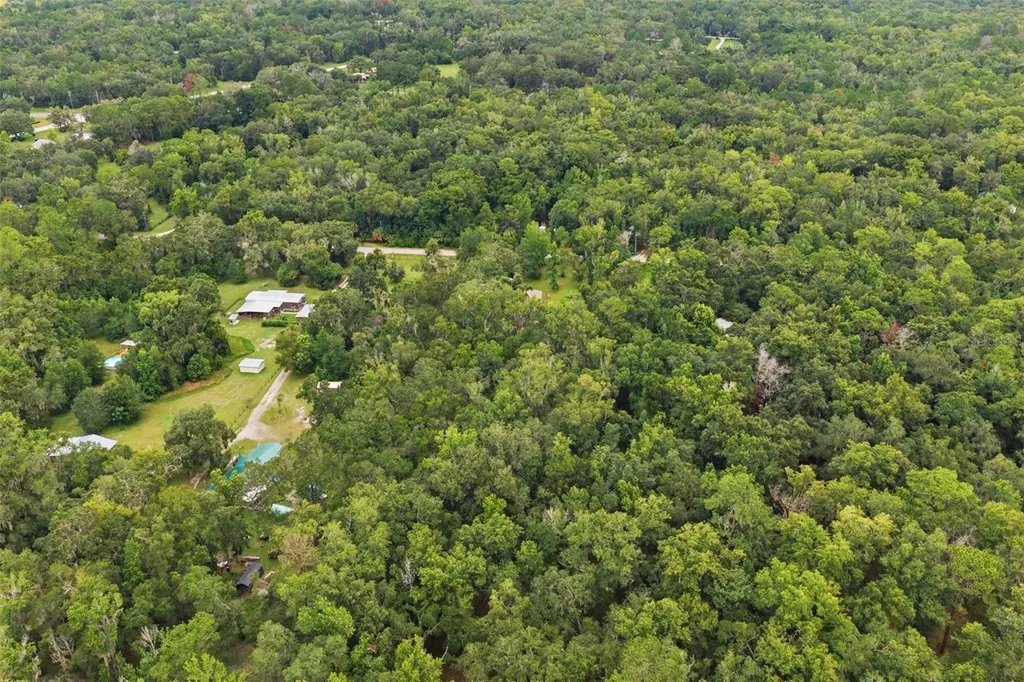 16184 Paxford Lane Brooksville FL 34601