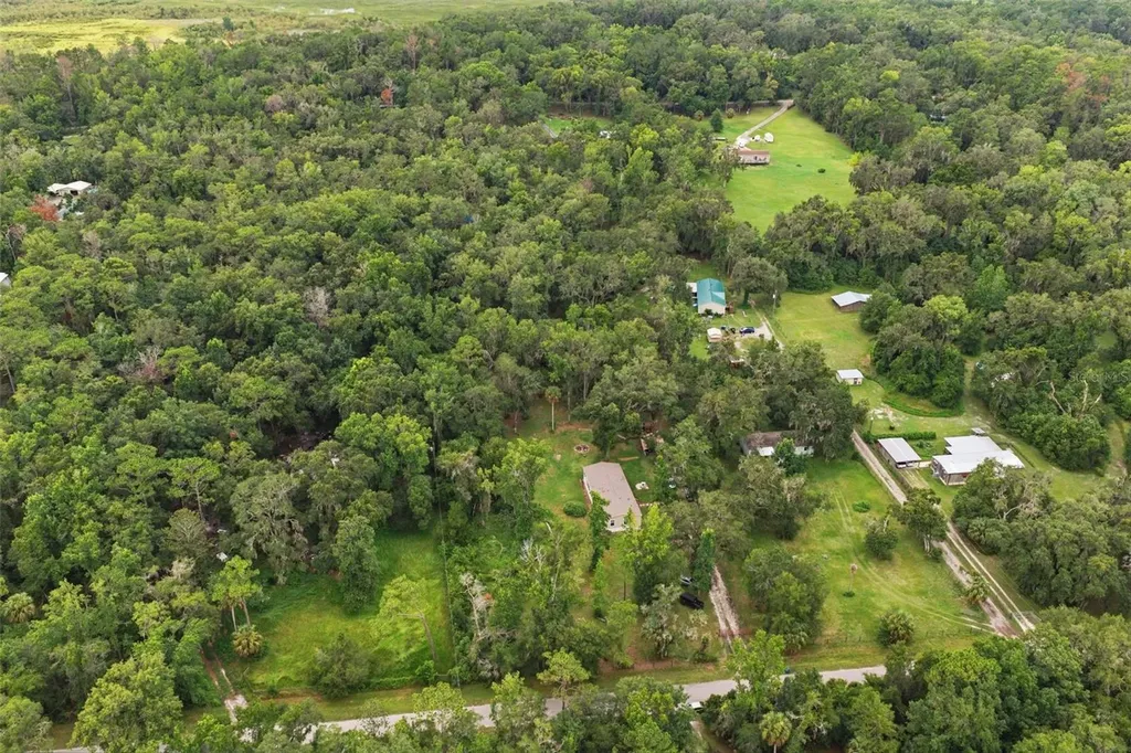 16184 Paxford Lane Brooksville FL 34601