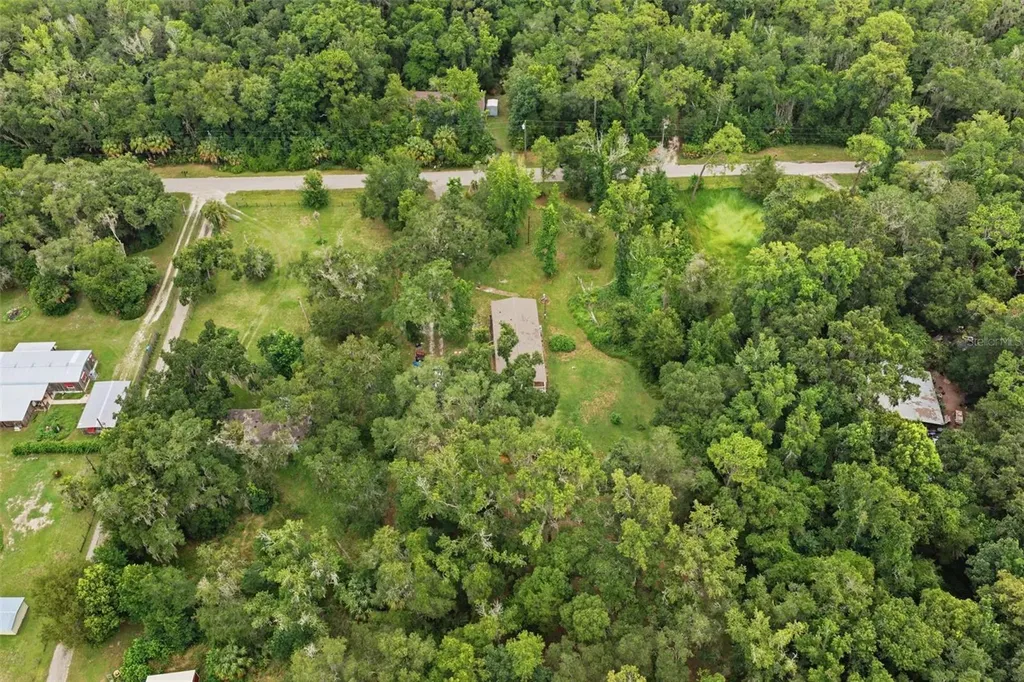 16184 Paxford Lane Brooksville FL 34601