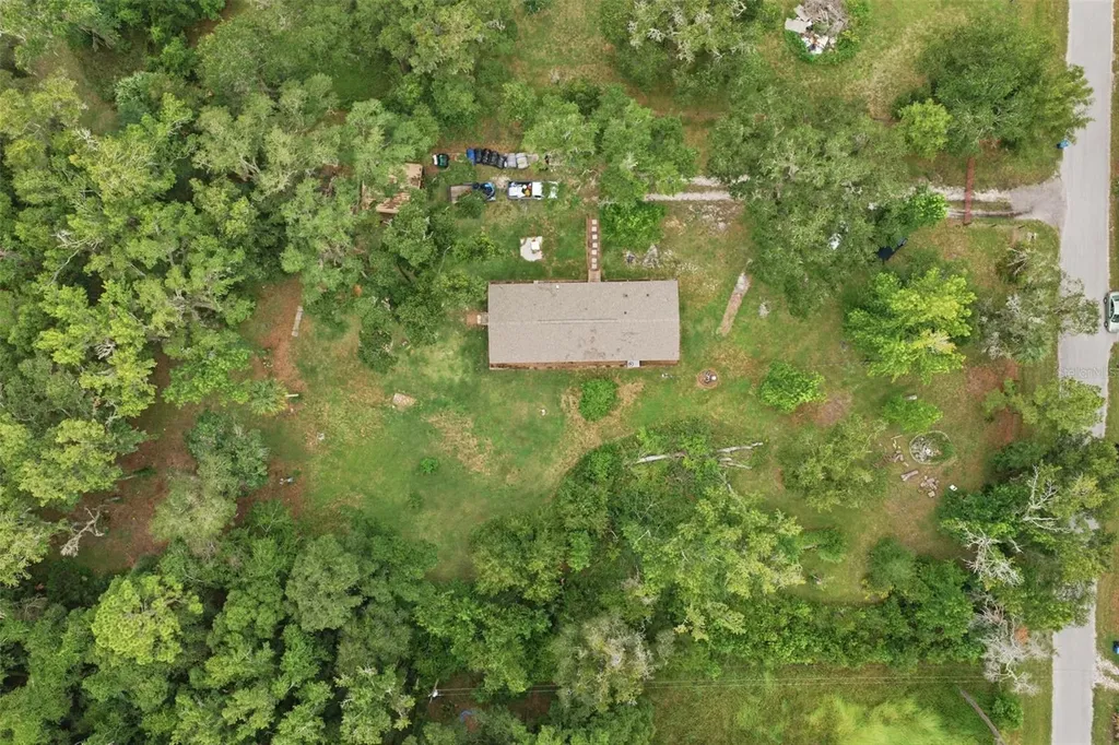 16184 Paxford Lane Brooksville FL 34601