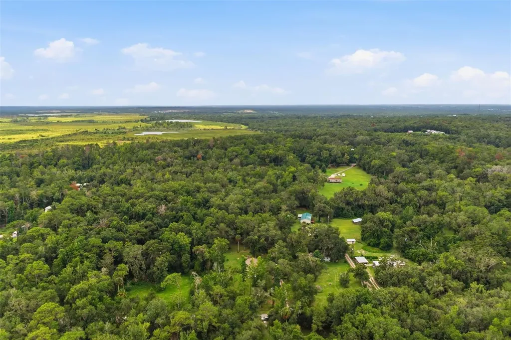 16184 Paxford Lane Brooksville FL 34601