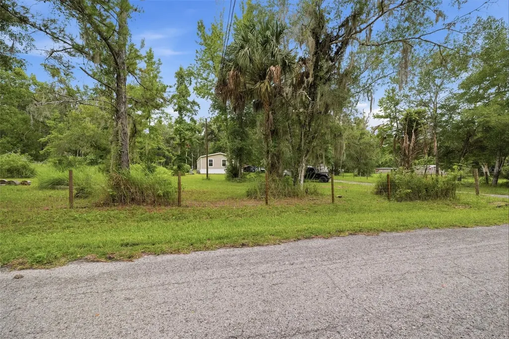 16184 Paxford Lane Brooksville FL 34601