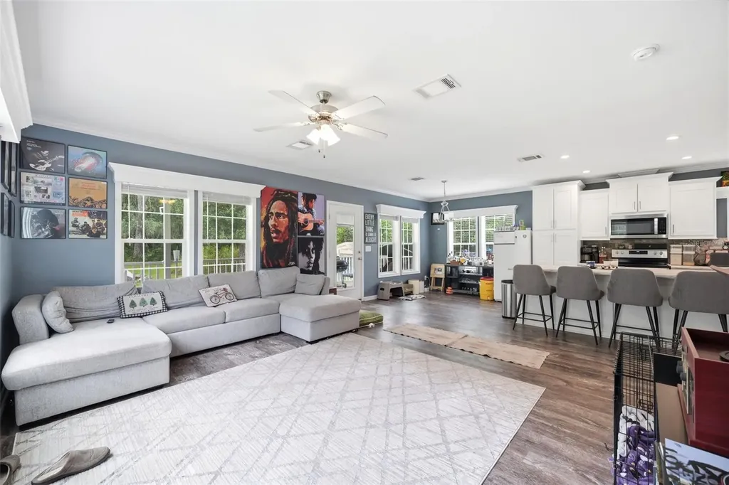 16184 Paxford Lane Brooksville FL 34601